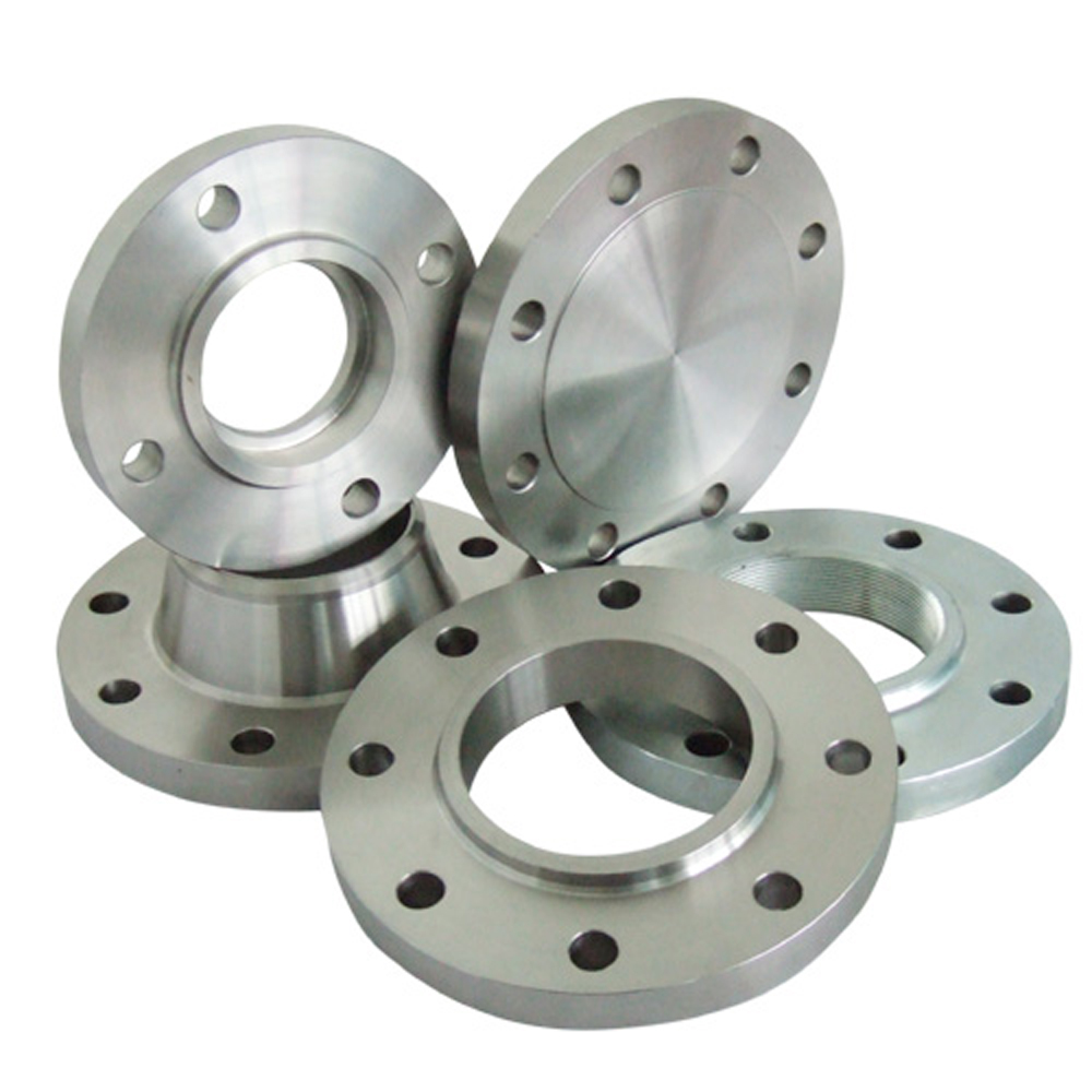 Characteristics and Standard of Flexible Flanges