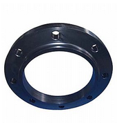 What Is the Lap Joint Flange with Welding Neck Collar?