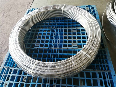The Appliacation of Precision Steel Tube