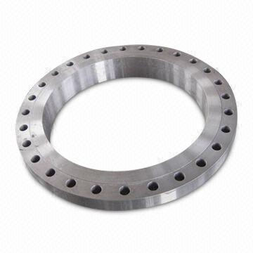 Forged Flat Flanges