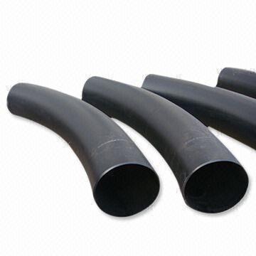 Bend Pipe Fittings