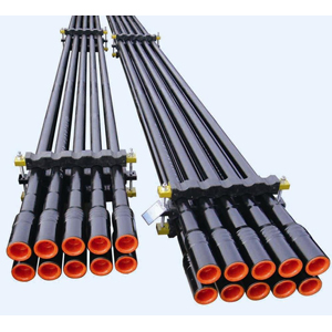 OCTG Steel Drill Pipe, API 5DP